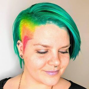 Meet your Posher, Jamie